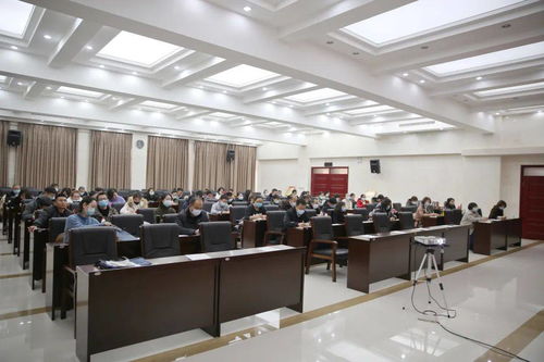 提升基層工會履職能力，深化民主管理實踐——包頭市總工會成功舉辦廠務公開民主管理業務骨干培訓班