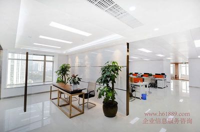 博園商務大廈 醫療、美容、培訓等無限制行業理想辦公場所，帶上下水設施