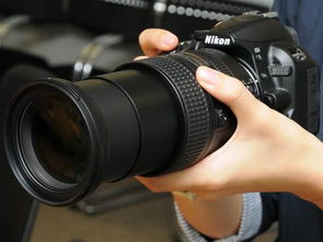 解讀尼克爾鏡頭上的光學鏡片標識 從鏡片技術到成像質量