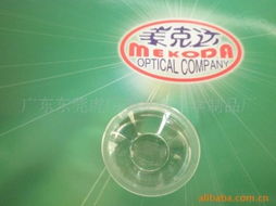 供應高精度6.9光學鏡片 投影筆鏡片的核心技術與應用前景